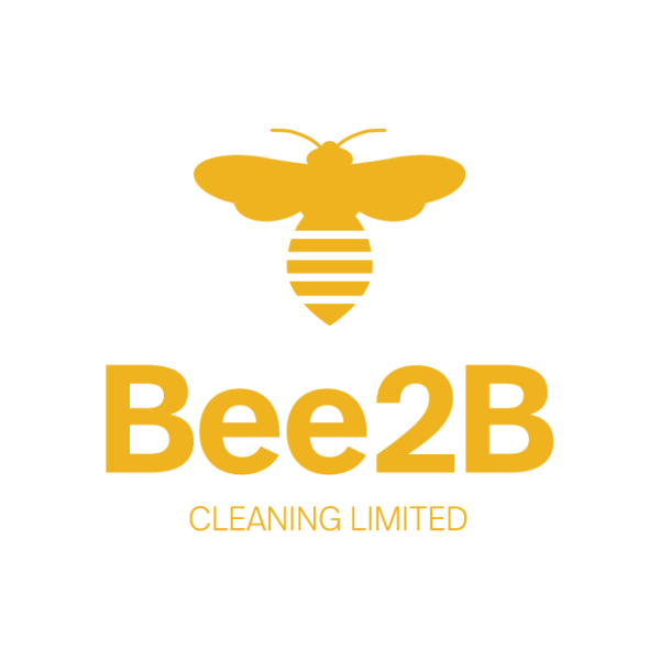 Bee2B-logo-gold